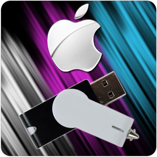 Problems with Flash Drives and Mac | Premium USB Blog