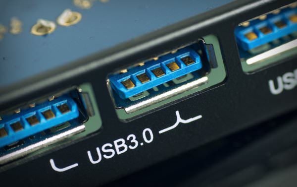 pølse Ja Orphan USB 2.0 vs USB 3.0 - Premium USB