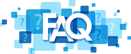 FAQ - questions and answers