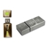 Stainless Metal USB Drive
