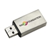 Stainless Metal USB Drive

