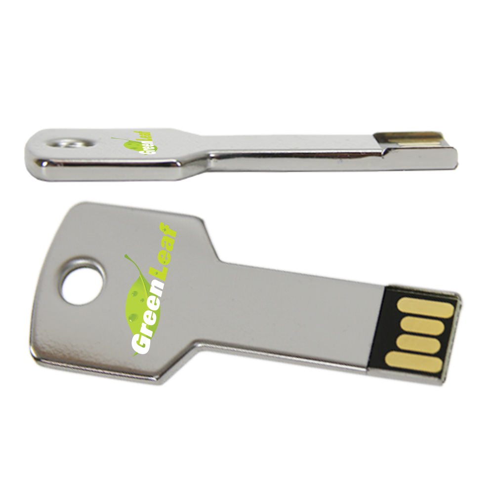 USB Key Drive, Key Flash Drive, Key Shaped USB Drives