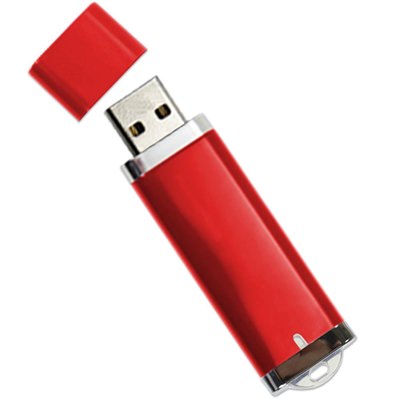 USDM Premium Bulk USB Flash Drive - Premium