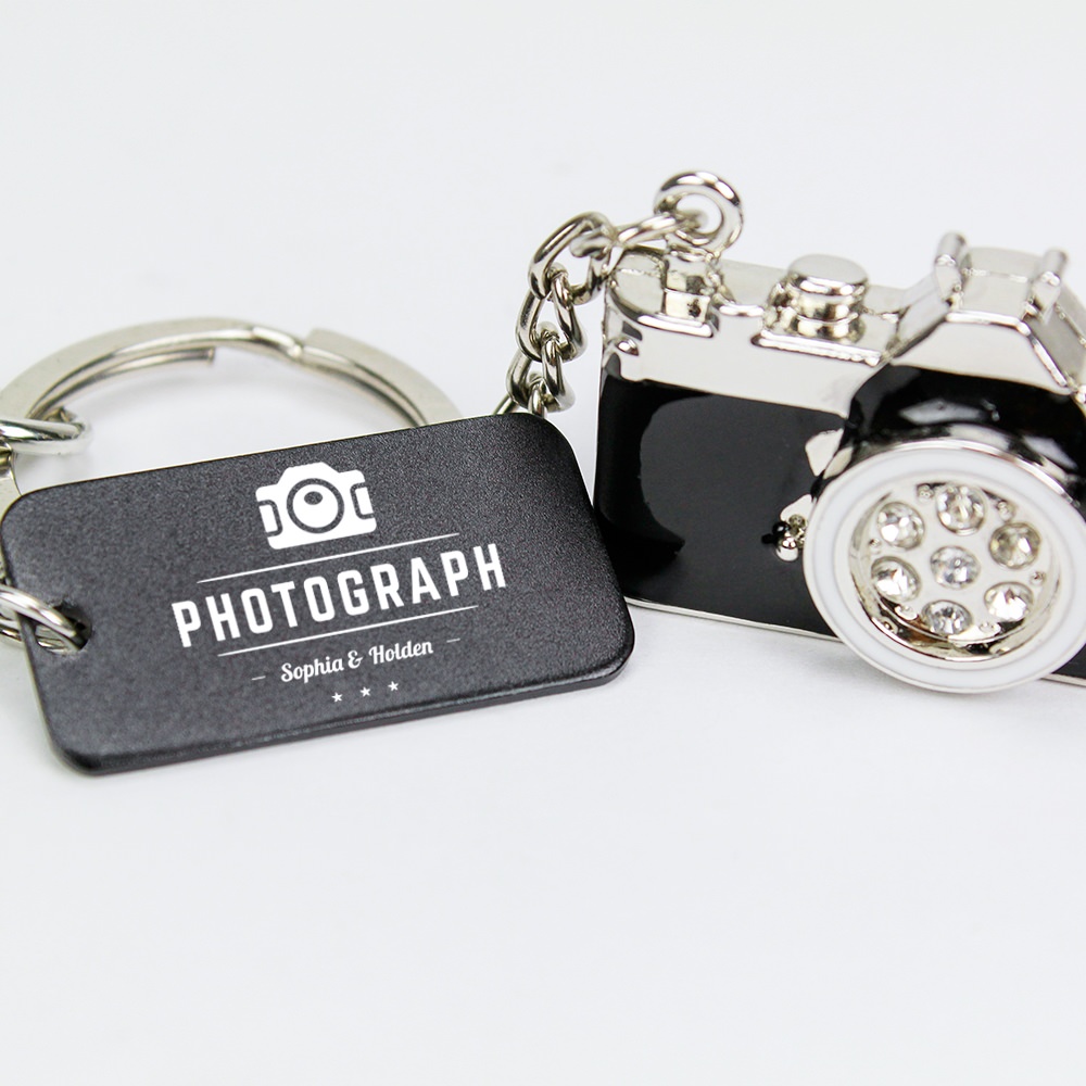 Snapshot Mini Camera USB Drive for Photographers - Premium USB