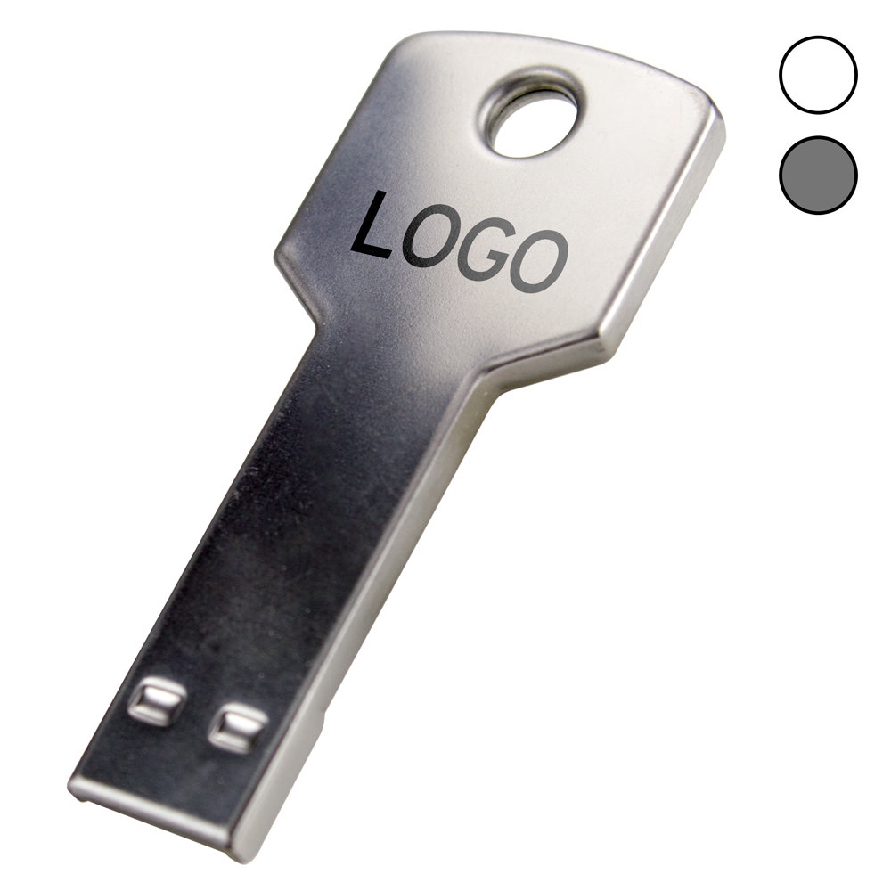 Key Shaped Flash Drive, Key